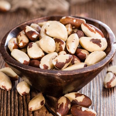 Suppliers of brazil nuts